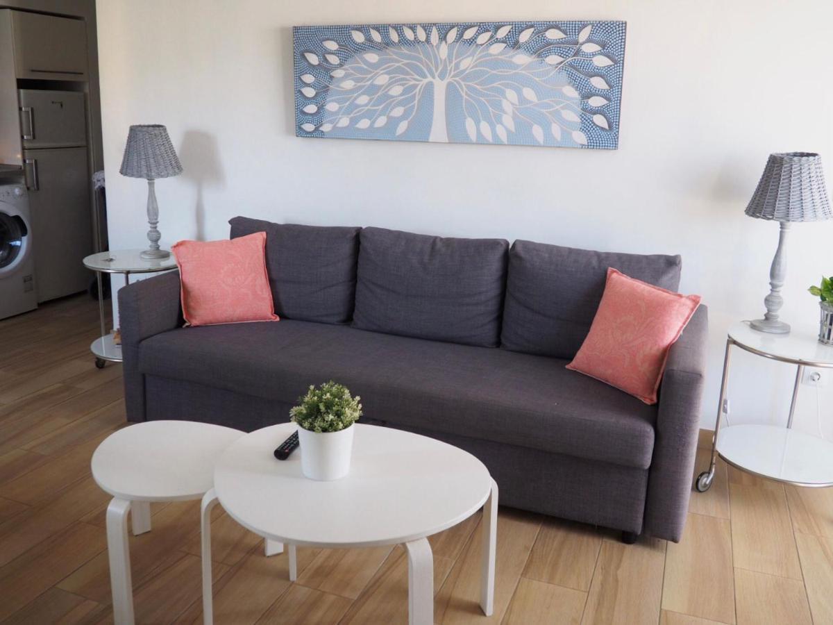 South Star. Estrella Del Sur Apartment Los Cristianos  Bagian luar foto