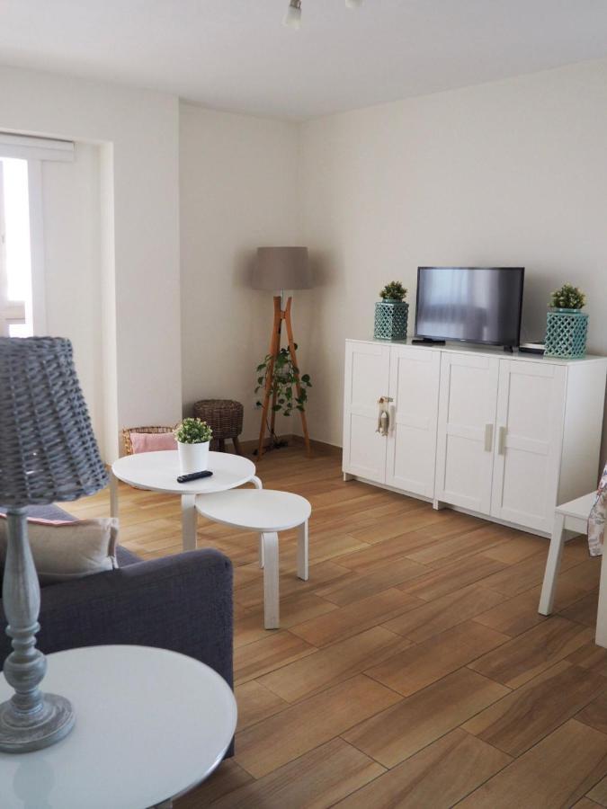 South Star. Estrella Del Sur Apartment Los Cristianos  Bagian luar foto