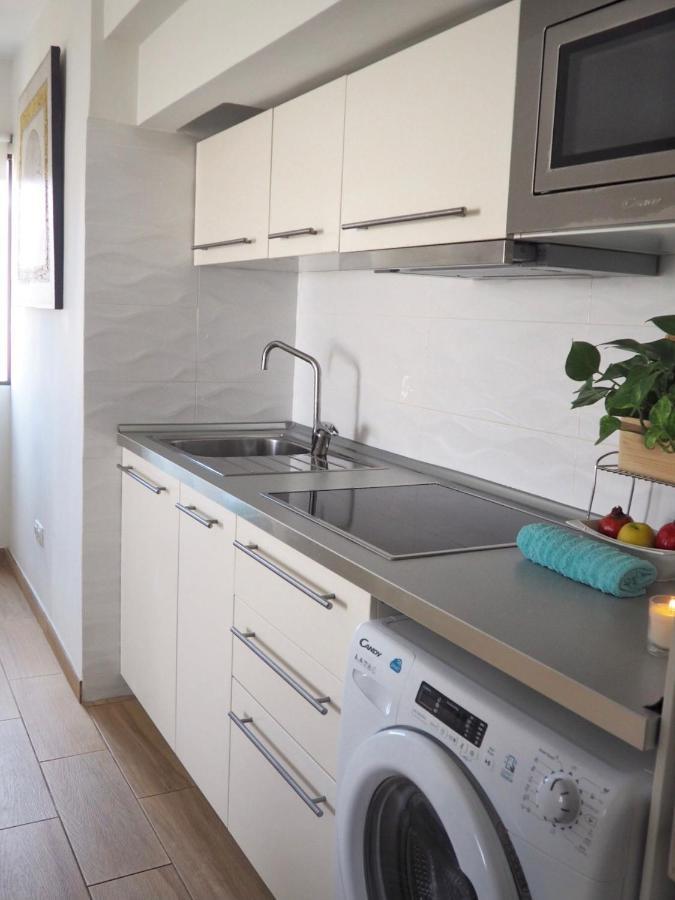 South Star. Estrella Del Sur Apartment Los Cristianos  Bagian luar foto