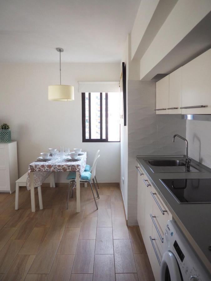South Star. Estrella Del Sur Apartment Los Cristianos  Bagian luar foto