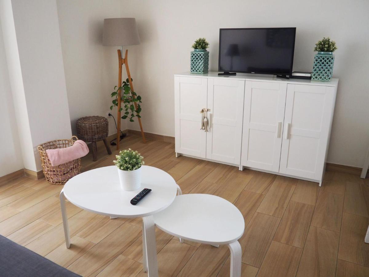 South Star. Estrella Del Sur Apartment Los Cristianos  Bagian luar foto