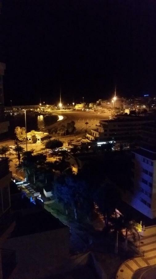 South Star. Estrella Del Sur Apartment Los Cristianos  Bagian luar foto